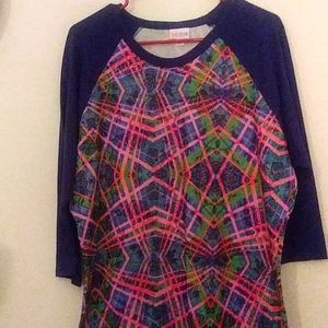Lularoe shirt